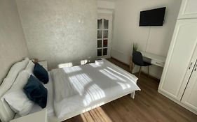 Apartament Panoramic Toplita