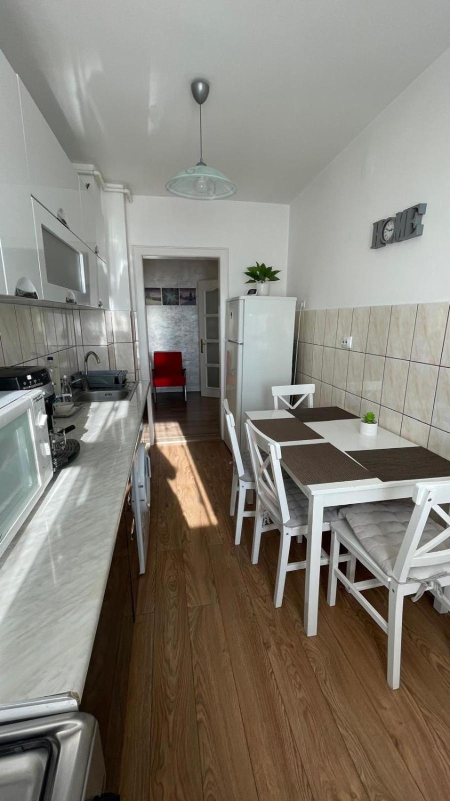 Apartament Panoramic Toplita Exterior foto